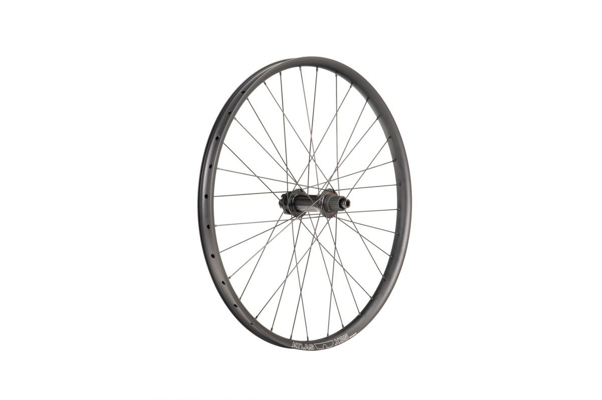 Tern Orox X29 Front Wheel