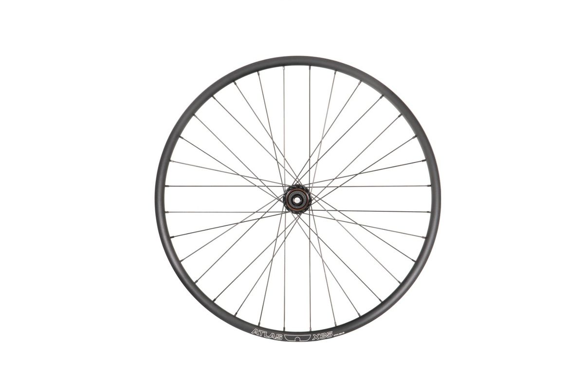 Tern Orox X29 Front Wheel