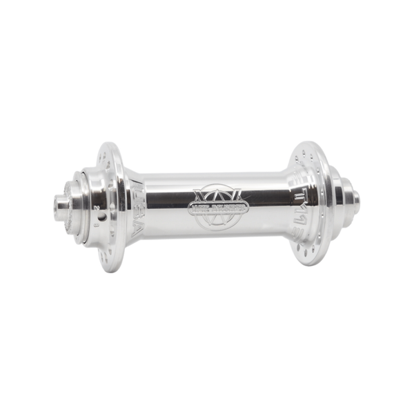 White Industries T11  Front QR