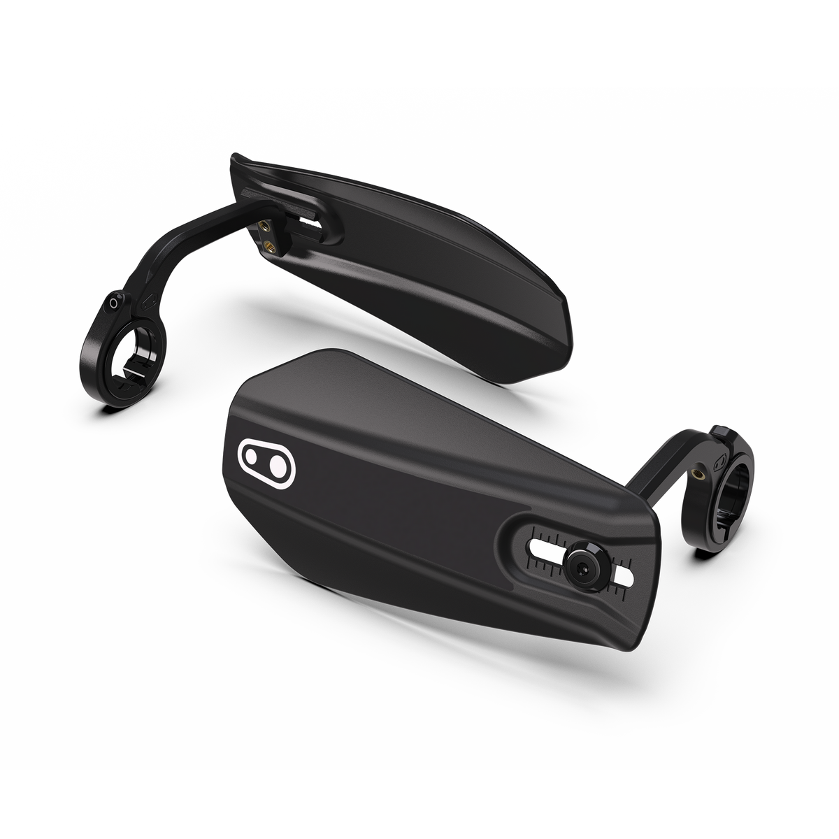 Guardian Hand Guard Integrated Mount