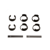 Guardian Hand Guard Integrated Mount