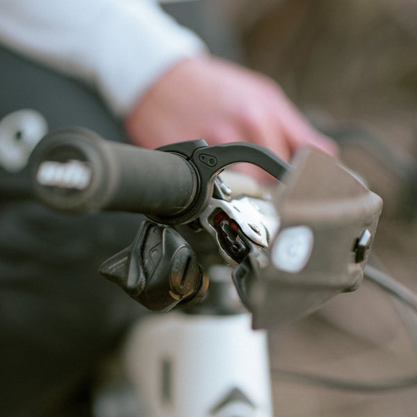 Guardian Hand Guard Integrated Mount