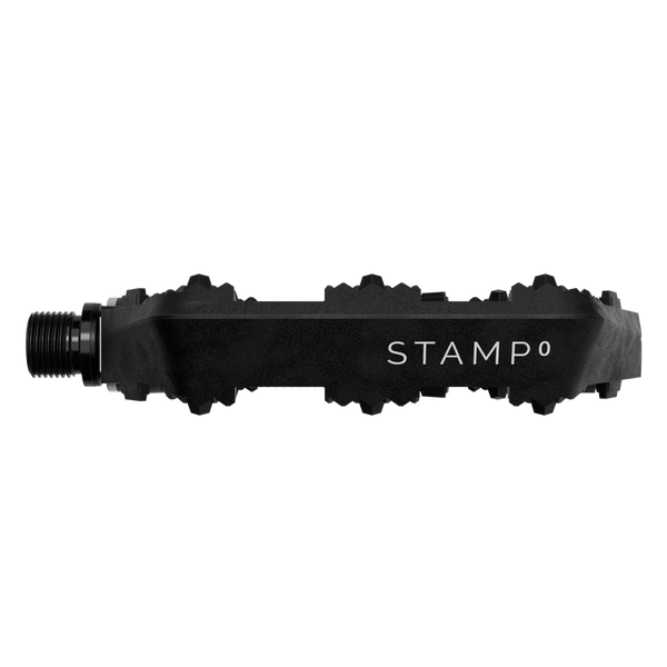 Crankbrothers Stamp 0 Large Pedals