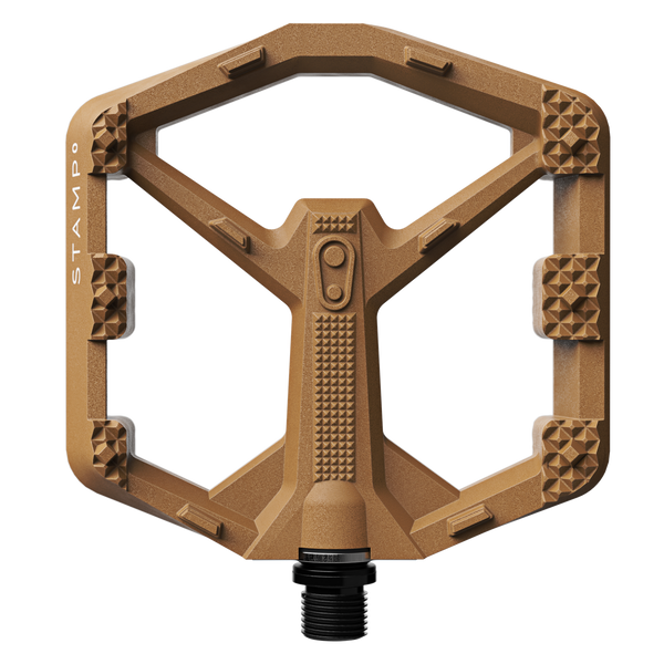 Crankbrothers Stamp 0 Large Pedals