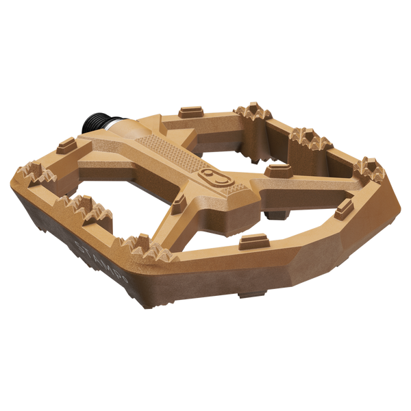Crankbrothers Stamp 0 Large Pedals