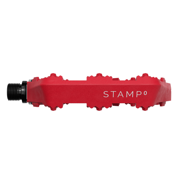 Crankbrothers Stamp 0 Large Pedals
