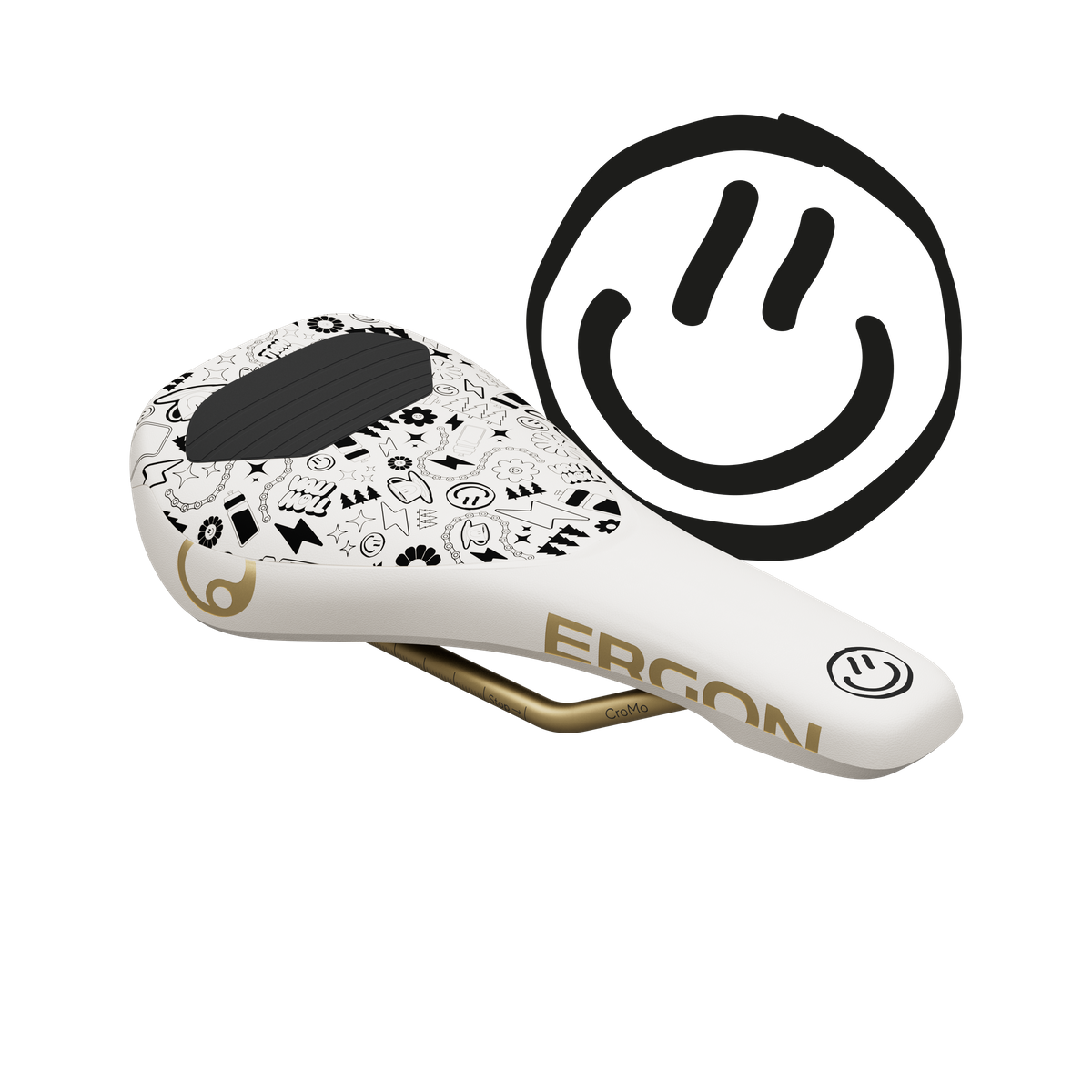 Ergon SM Downhill Comp