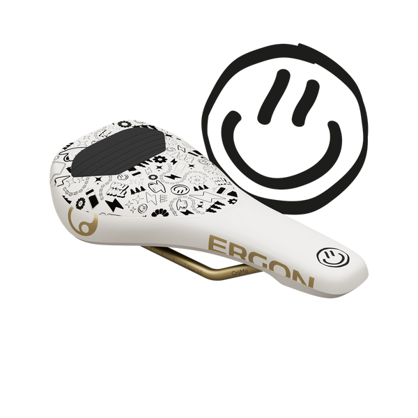 Ergon SM Downhill Comp