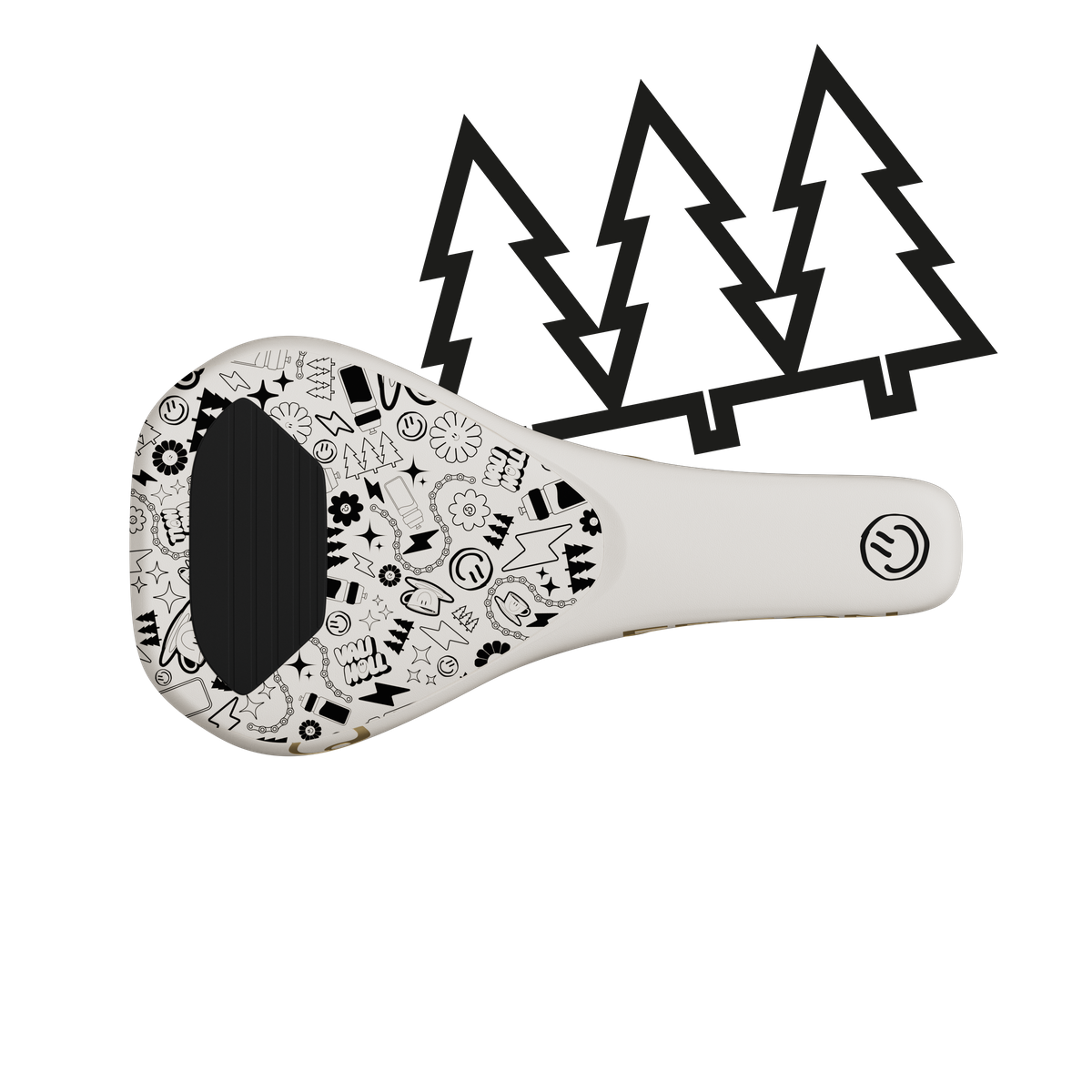 Ergon SM Downhill Comp