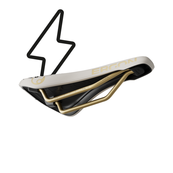 Ergon SM Downhill Comp