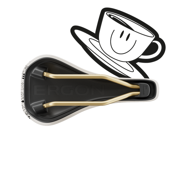 Ergon SM Downhill Comp