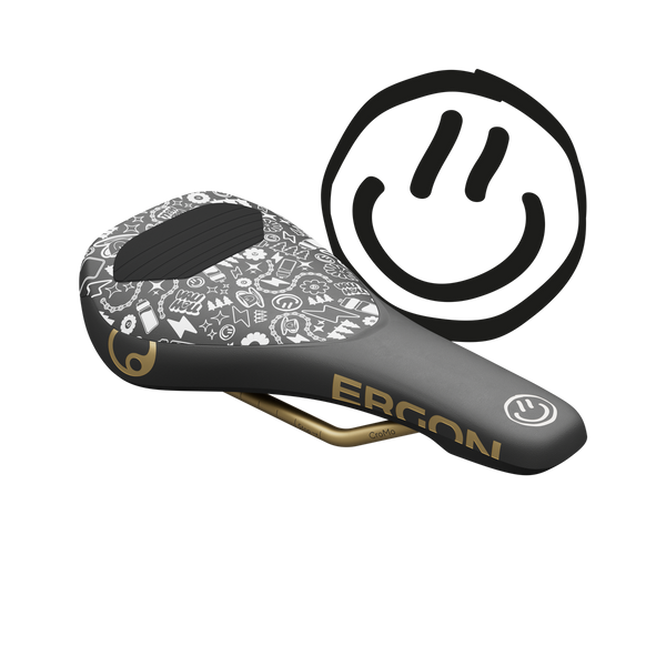 Ergon SM Downhill Comp