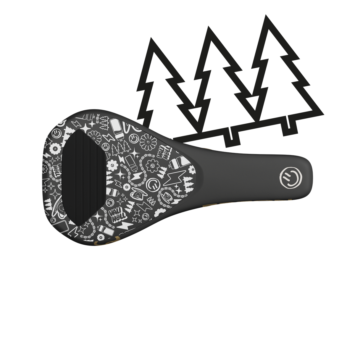 Ergon SM Downhill Comp