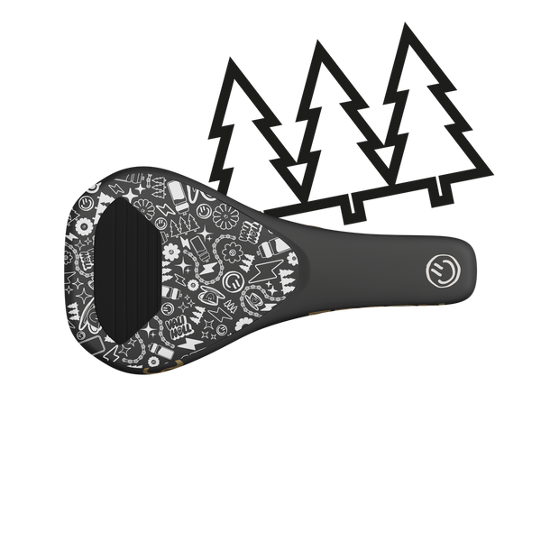 Ergon SM Downhill Comp