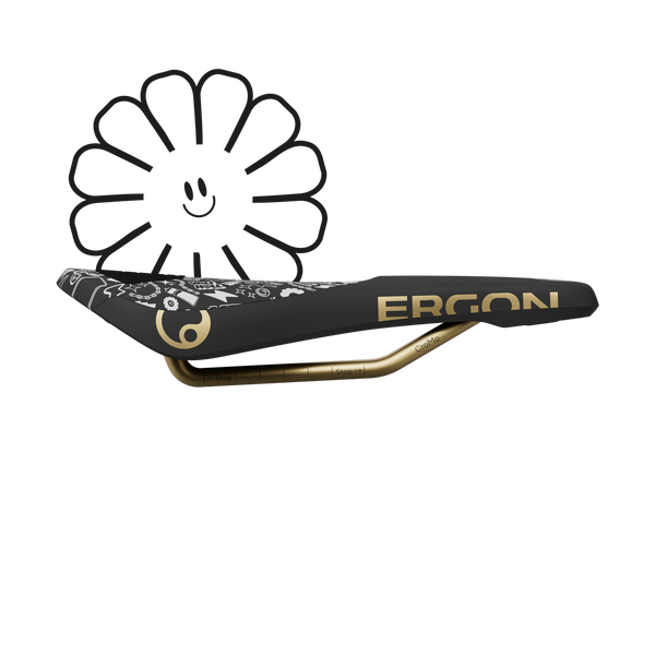 Ergon SM Downhill Comp