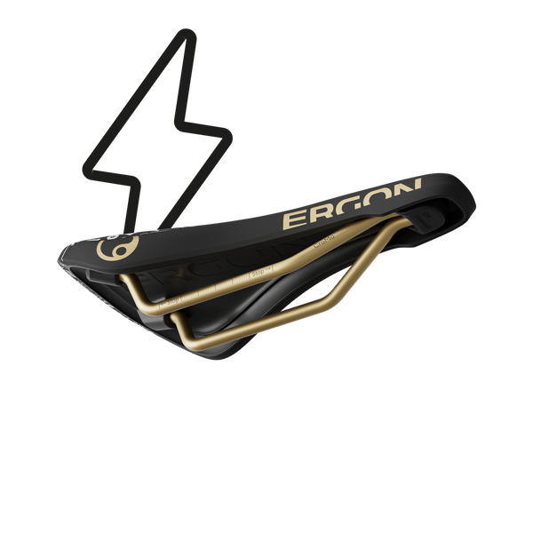 Ergon SM Downhill Comp