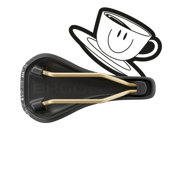 Ergon SM Downhill Comp