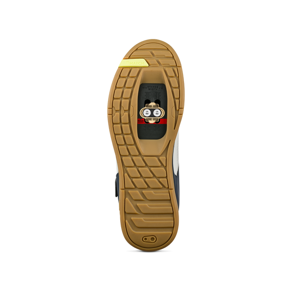 Crankbrothers Mallet Boa Navy/Grey