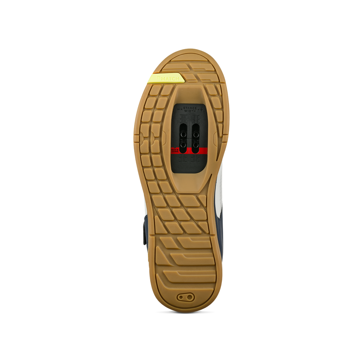 Crankbrothers Mallet Boa Navy/Grey