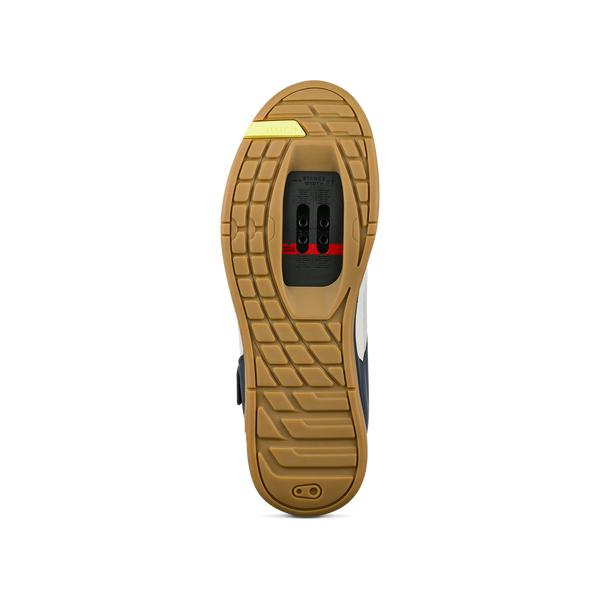 Crankbrothers Mallet Boa Navy/Grey