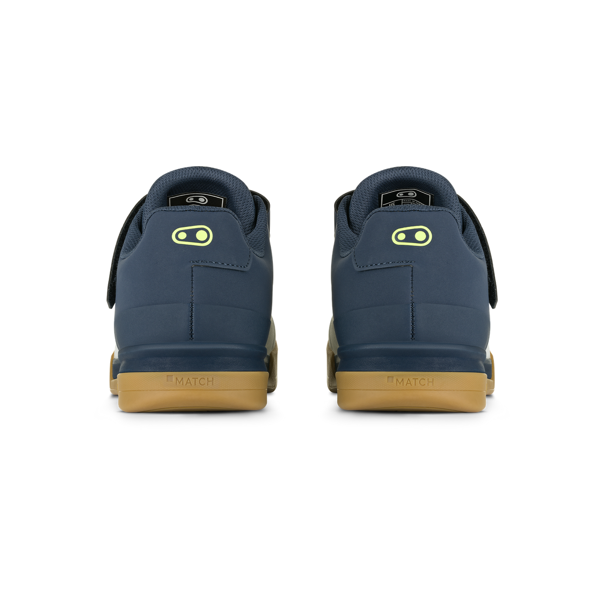 Crankbrothers Mallet Boa Navy/Grey