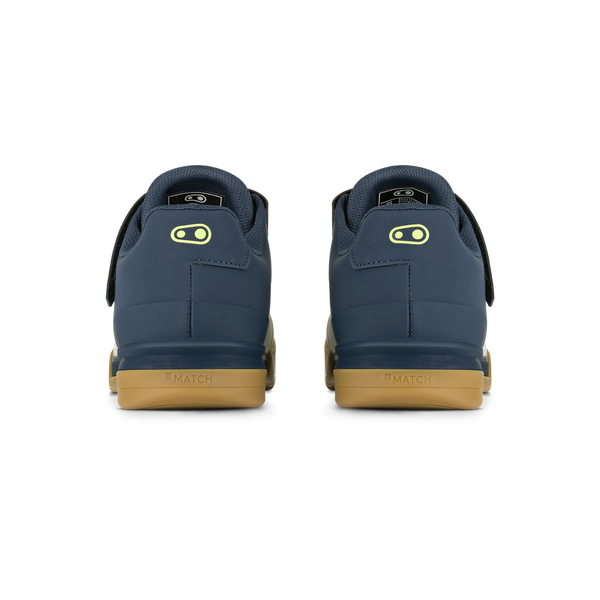 Crankbrothers Mallet Boa Navy/Grey
