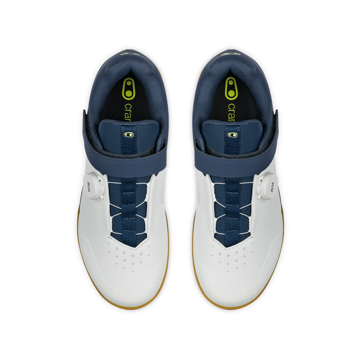 Crankbrothers Mallet Boa Navy/Grey