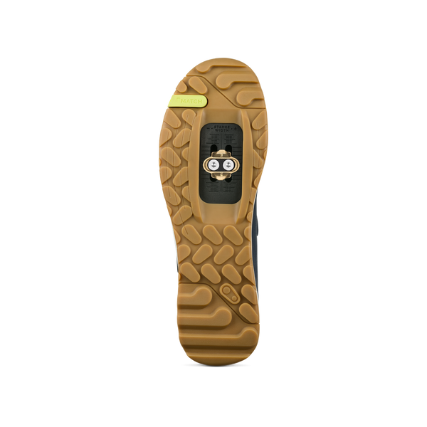 Crankbrothers Mallet Trail Boa Navy/Grey