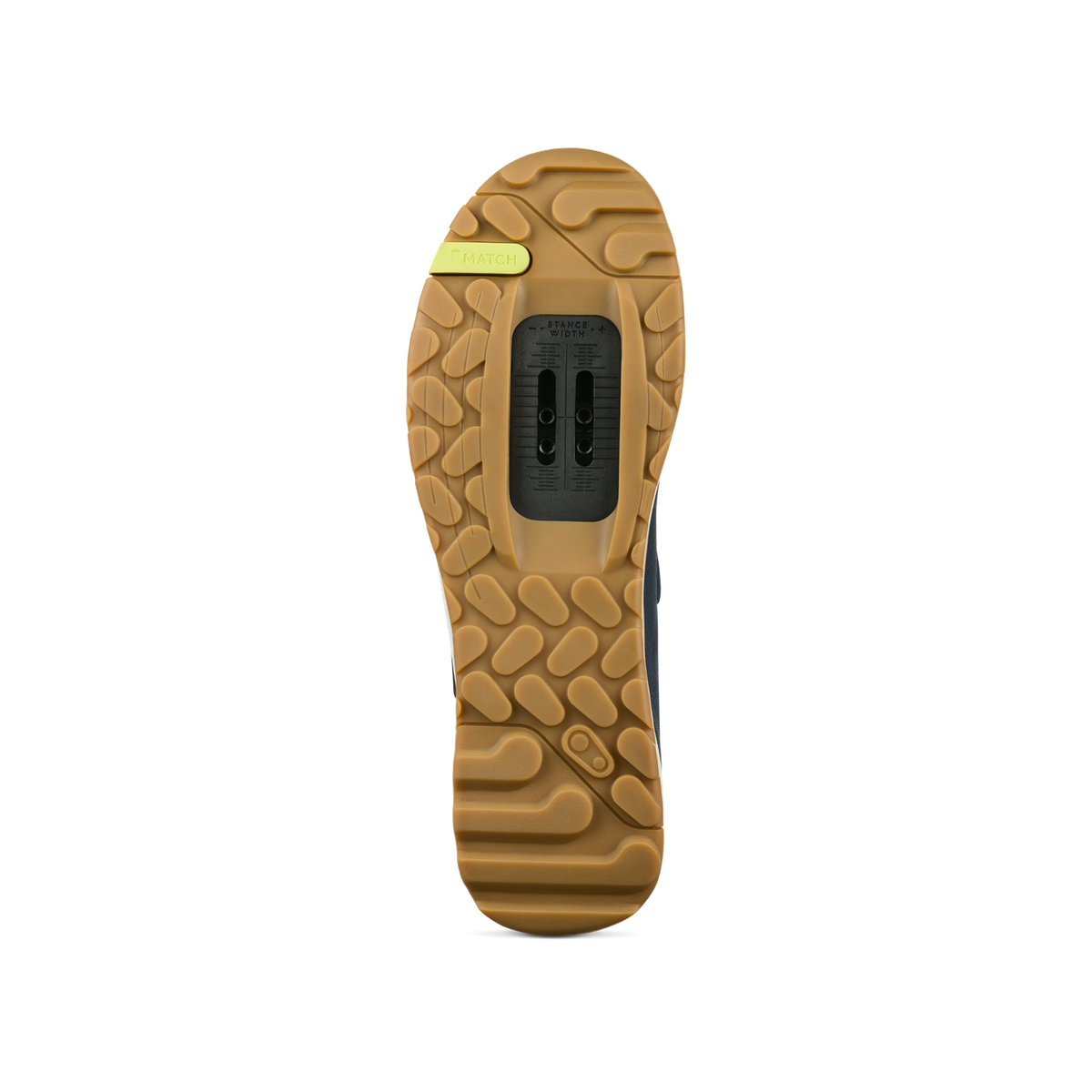 Crankbrothers Mallet Trail Boa Navy/Grey