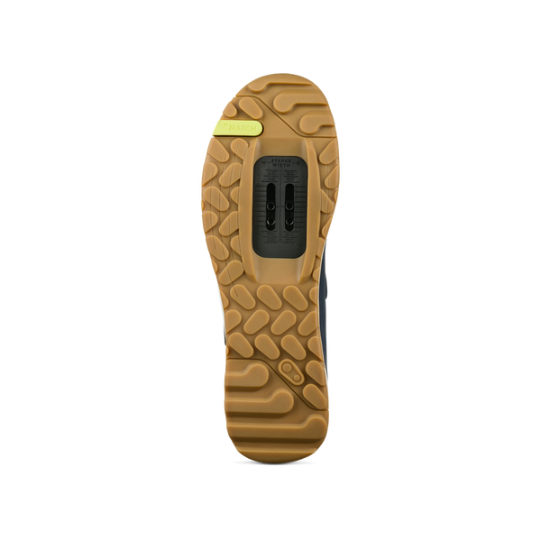 Crankbrothers Mallet Trail Boa Navy/Grey