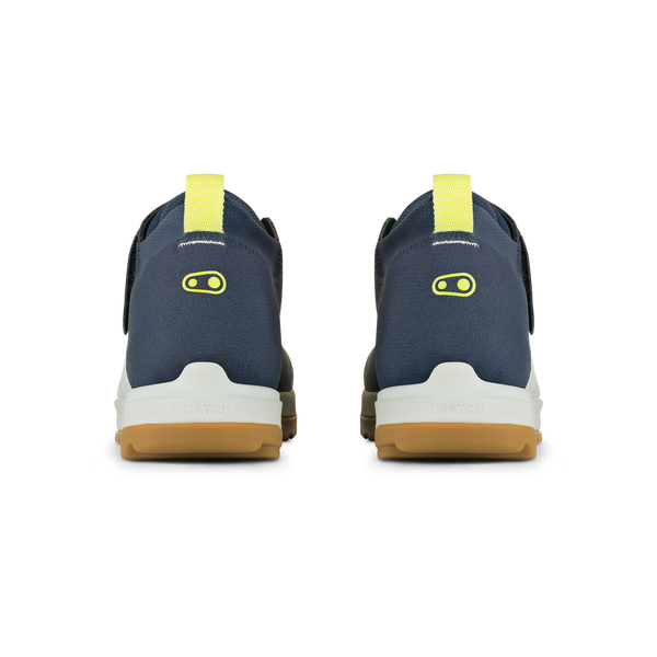 Crankbrothers Mallet Trail Boa Navy/Grey