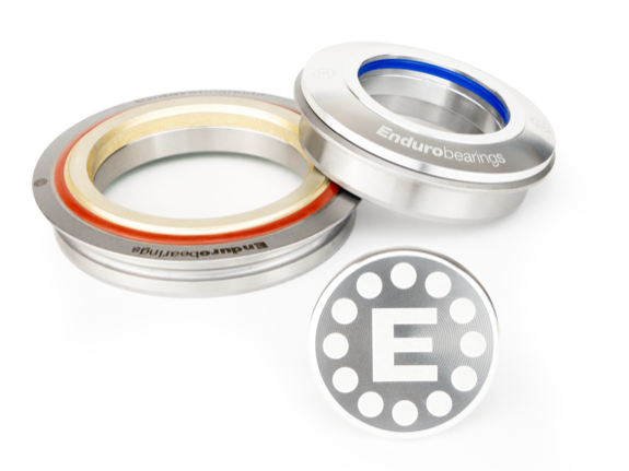 Enduro Maxhit Headset ZS