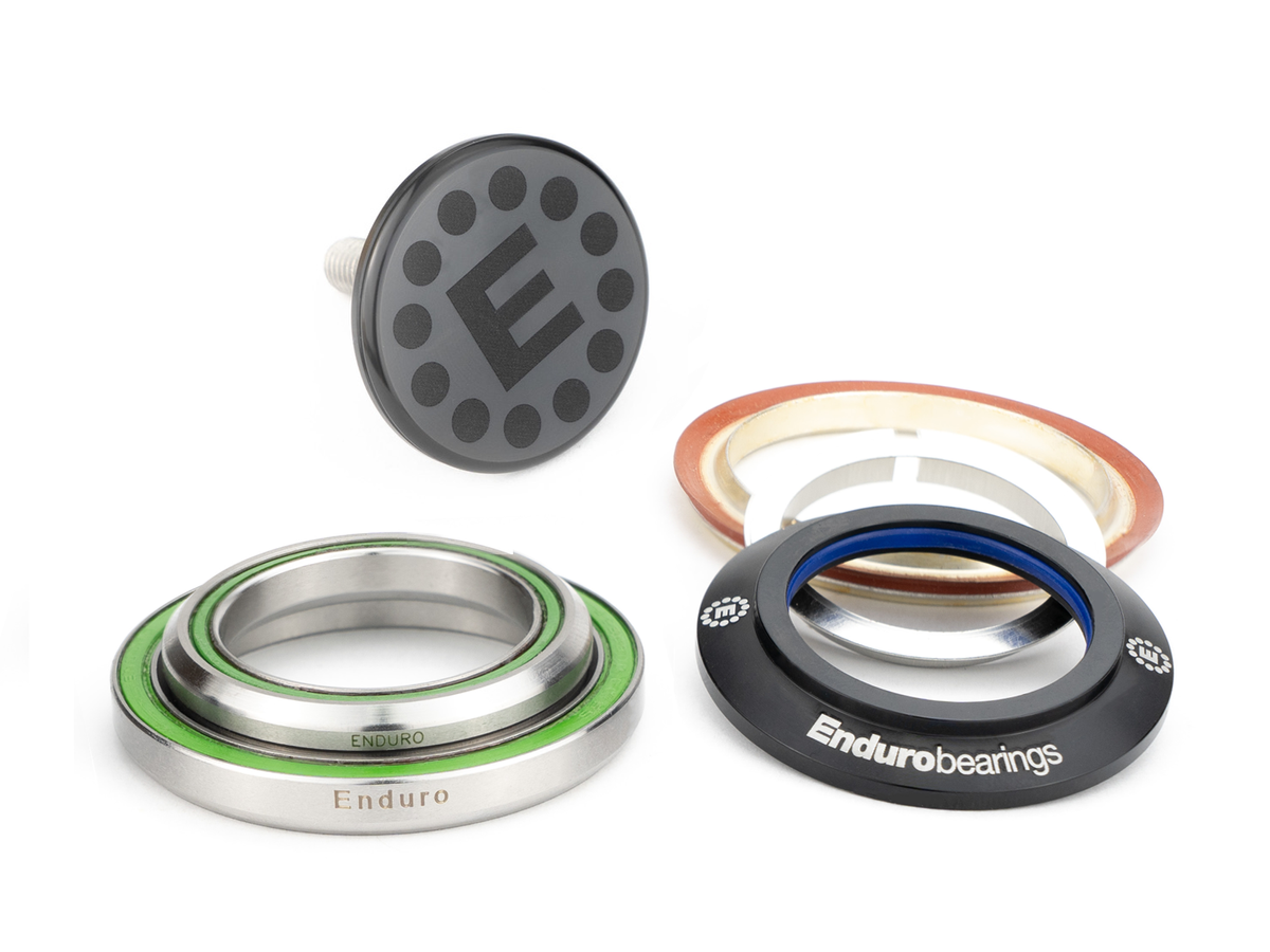 Enduro Drop-In Headst IS42/52 45x45