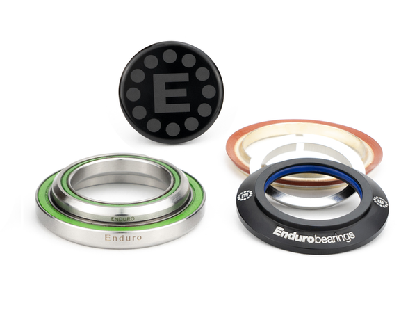 Enduro Drop-In Headst IS42/52 36x45