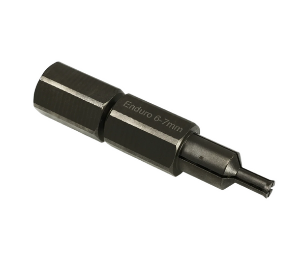 Enduro Cr-Mo Professional Bearing Pullers