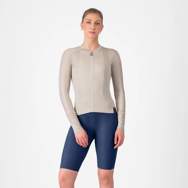 Castelli Espresso W DT Bibshort Women's