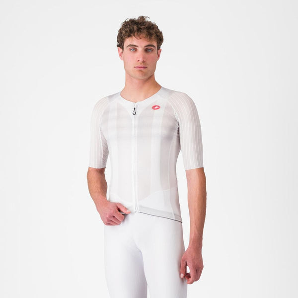 Castelli Aero Race 8S Jersey