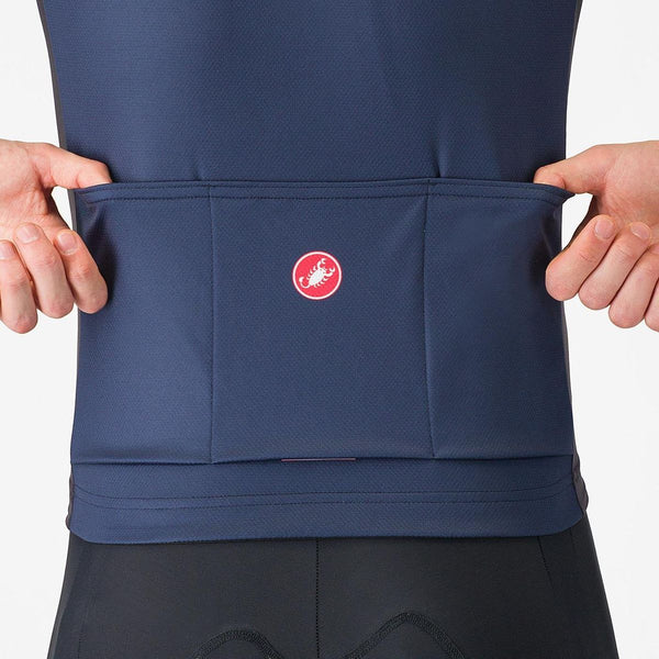 Castelli Entrata 6 Jersey