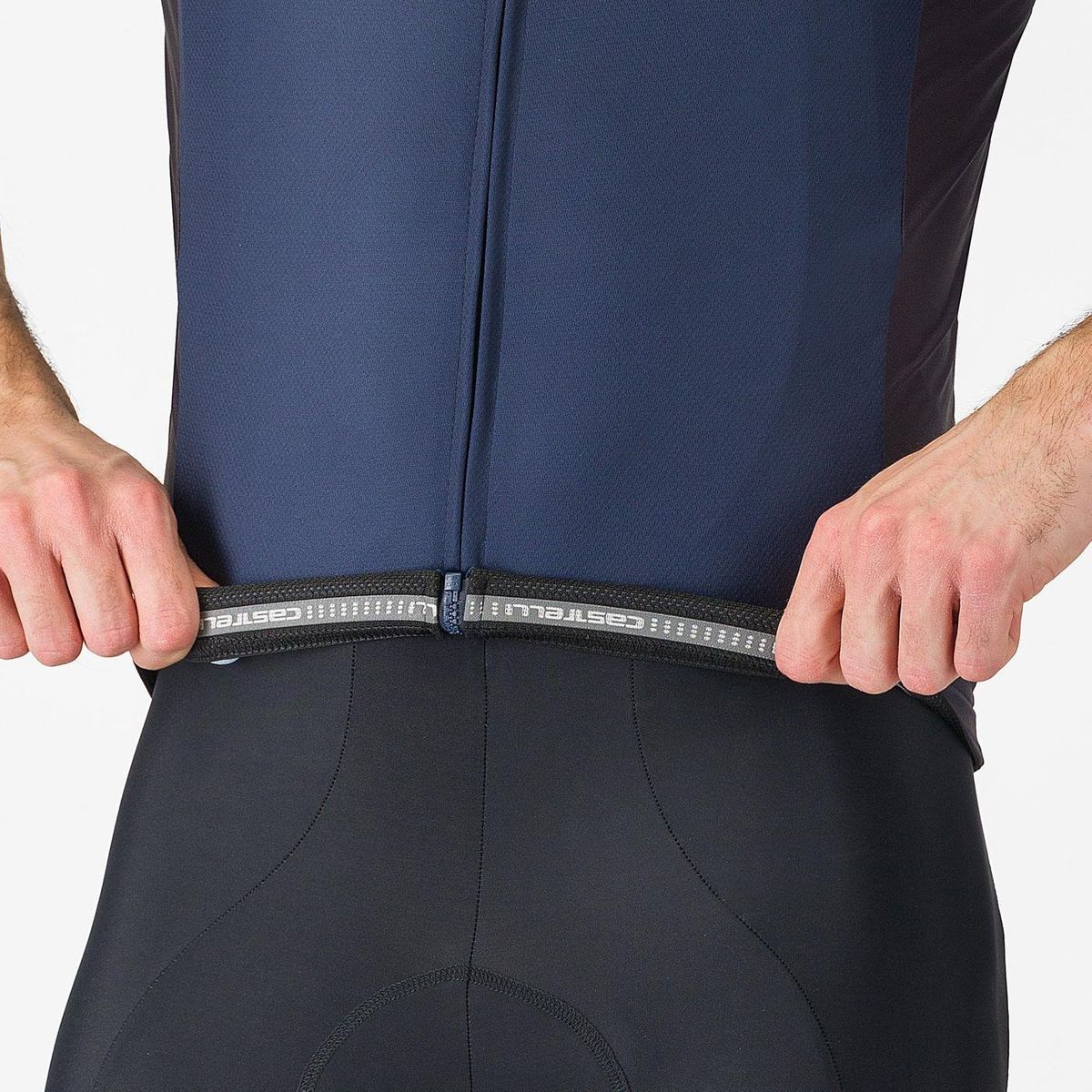 Castelli Entrata 6 Jersey