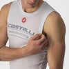 Castelli Active Cooling Sleeveless Baselayer Men's