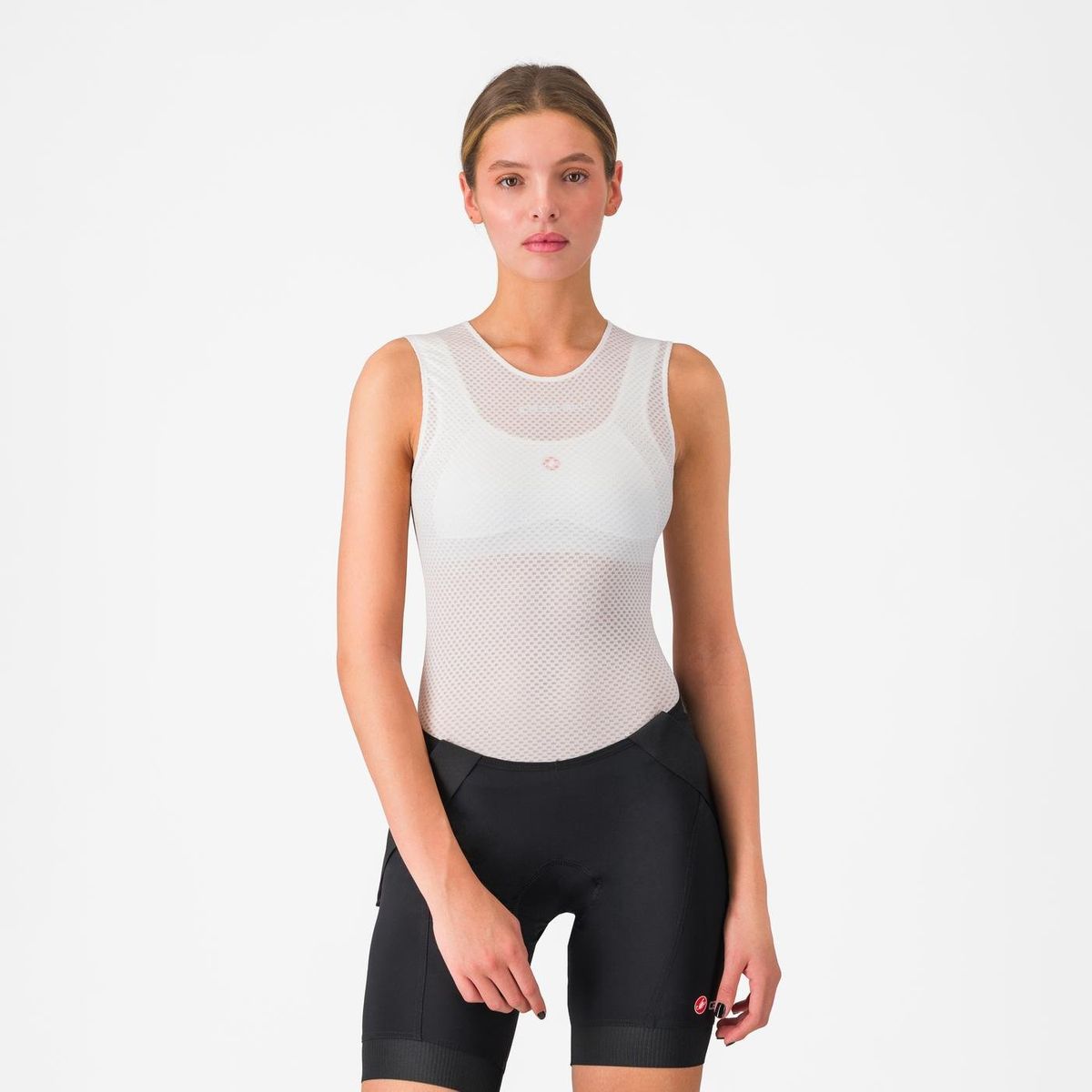 Castelli Pro Mesh Sleeveless Baselayer Women's