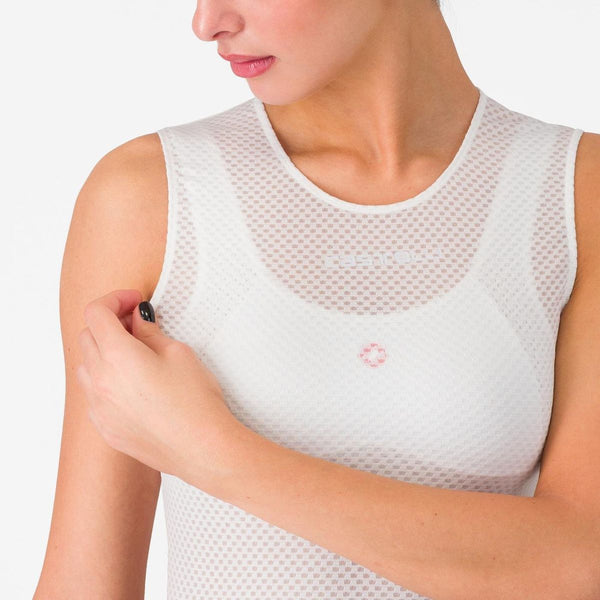 Castelli Pro Mesh Sleeveless Baselayer Women's