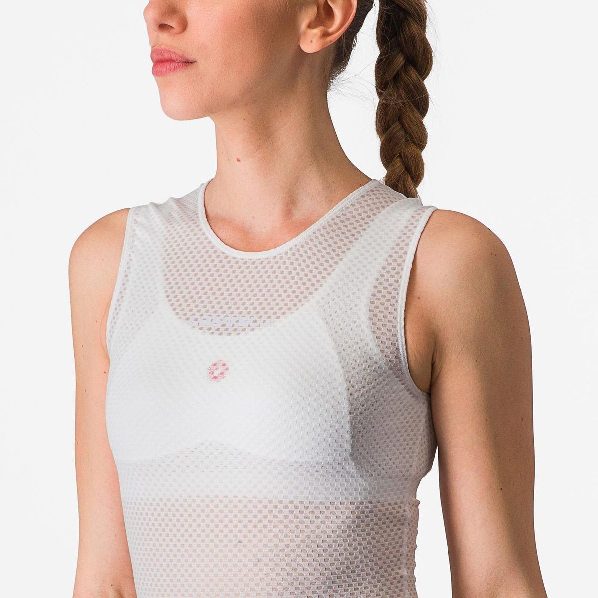 Castelli Pro Mesh Sleeveless Baselayer Women's