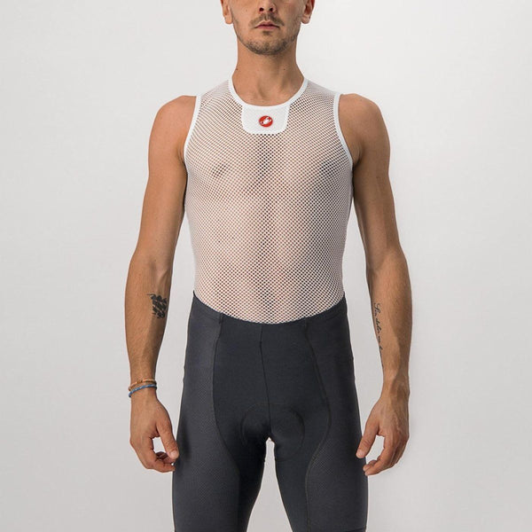 Castelli Core Mesh 3 Sleeveless Baselayer Men's