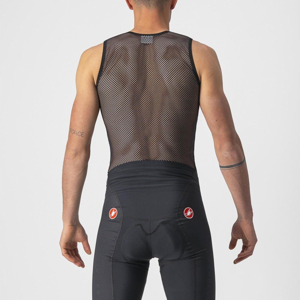 Castelli Core Mesh 3 Sleeveless Baselayer Men's