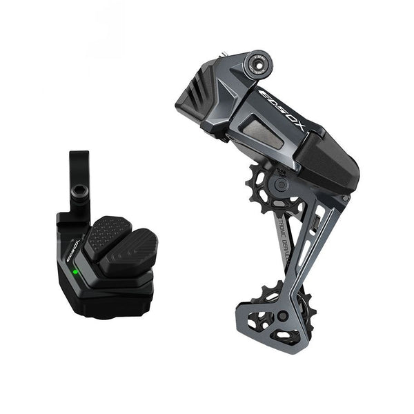Wheeltop EDS MTB OX2.0