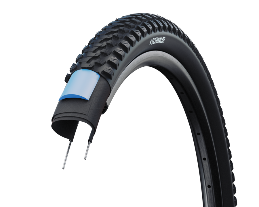 Schwalbe Tyre Marathon Plus MTB