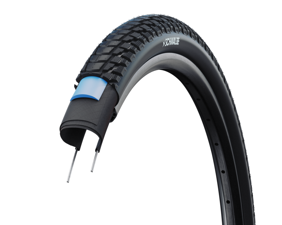 Schwalbe Tyre Marathon Plus Tour E-Plus