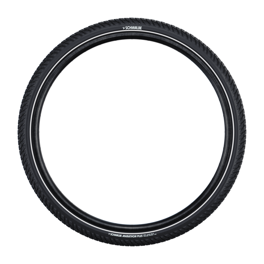 Schwalbe Tyre Marathon Plus Tour E-Plus