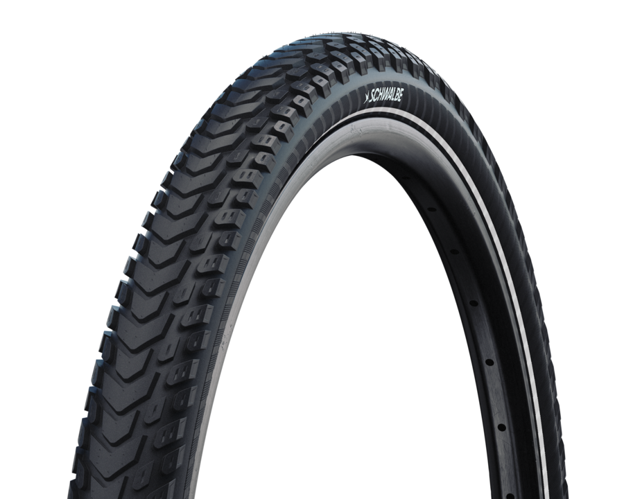 Schwalbe Tyre Marathon Mondial